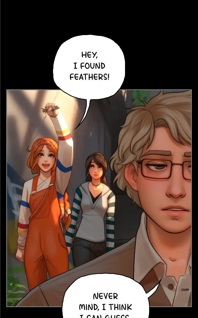 Quantum Entanglement Chapter 39 page 25 - 