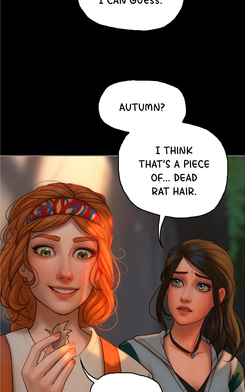 Quantum Entanglement Chapter 39 page 26 - 