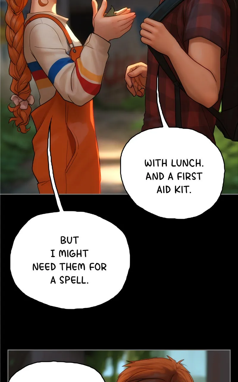 Quantum Entanglement Chapter 39 page 28 - 