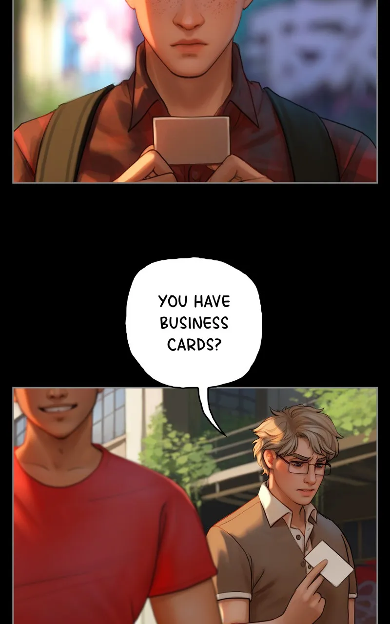Quantum Entanglement Chapter 39 page 4 - 