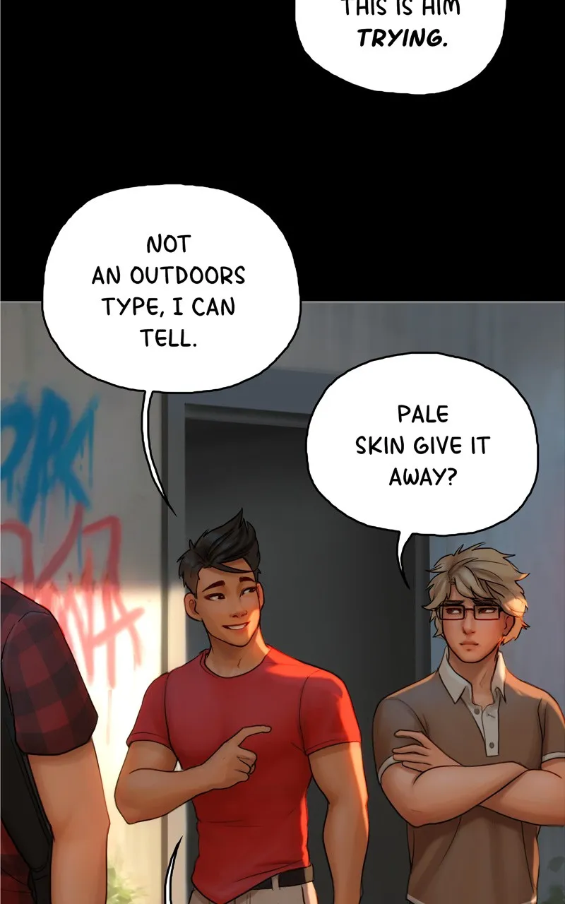 Quantum Entanglement Chapter 39 page 38 - 