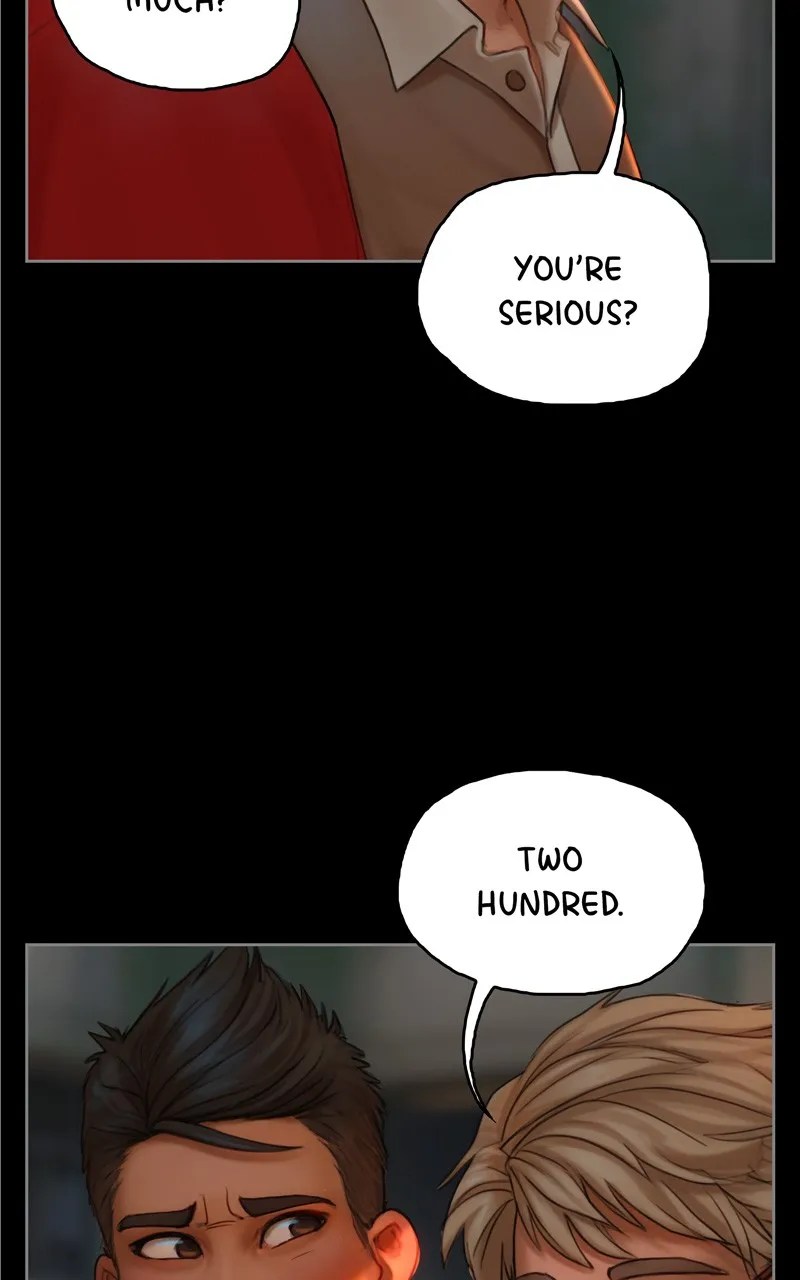 Quantum Entanglement Chapter 39 page 40 - 