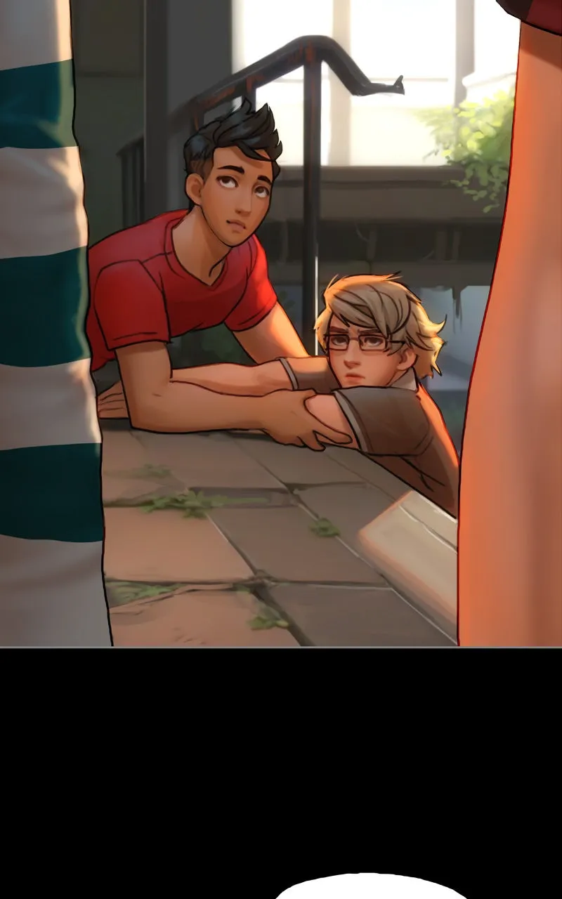 Quantum Entanglement Chapter 39 page 52 - 