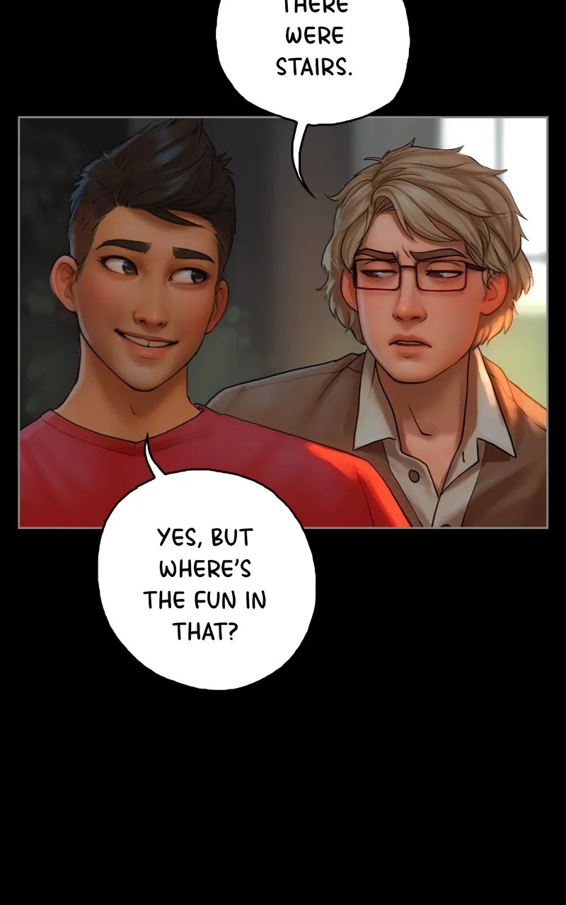 Quantum Entanglement Chapter 39 page 54 - 