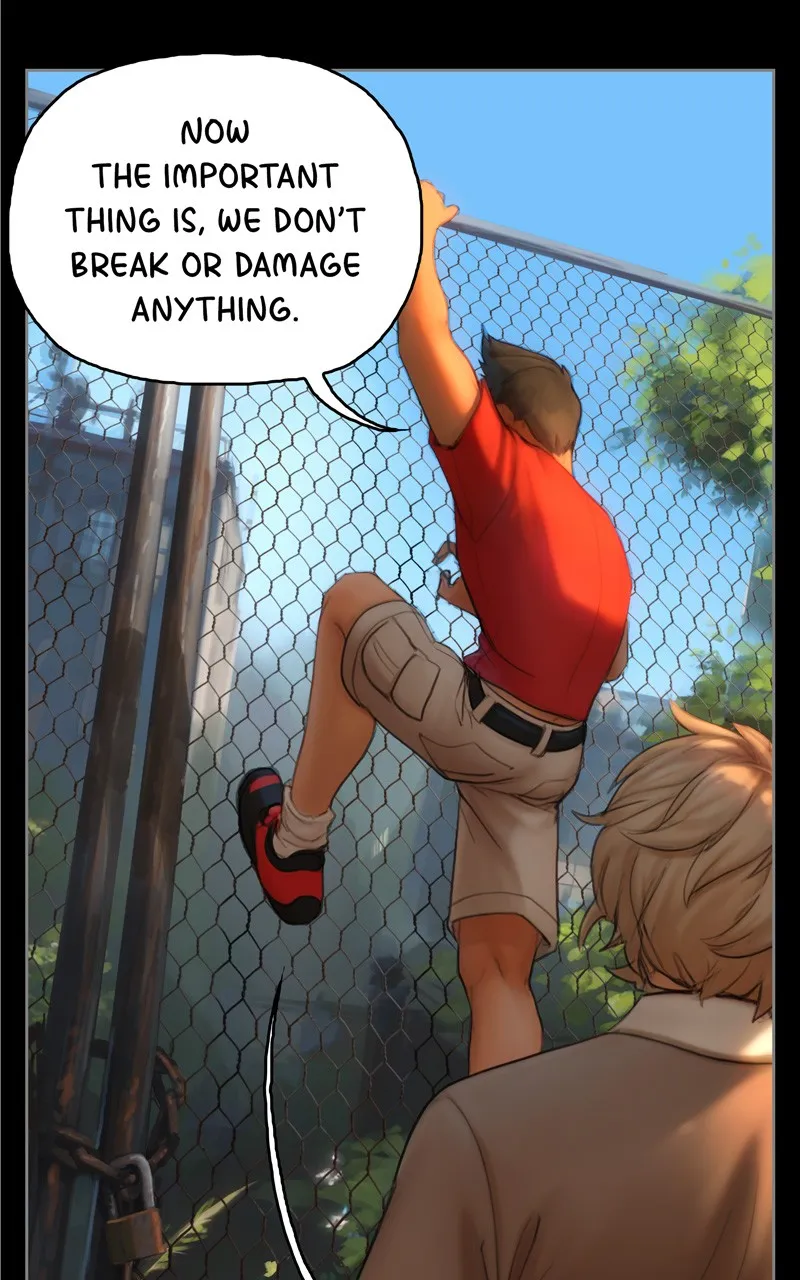 Quantum Entanglement Chapter 39 page 7 - 