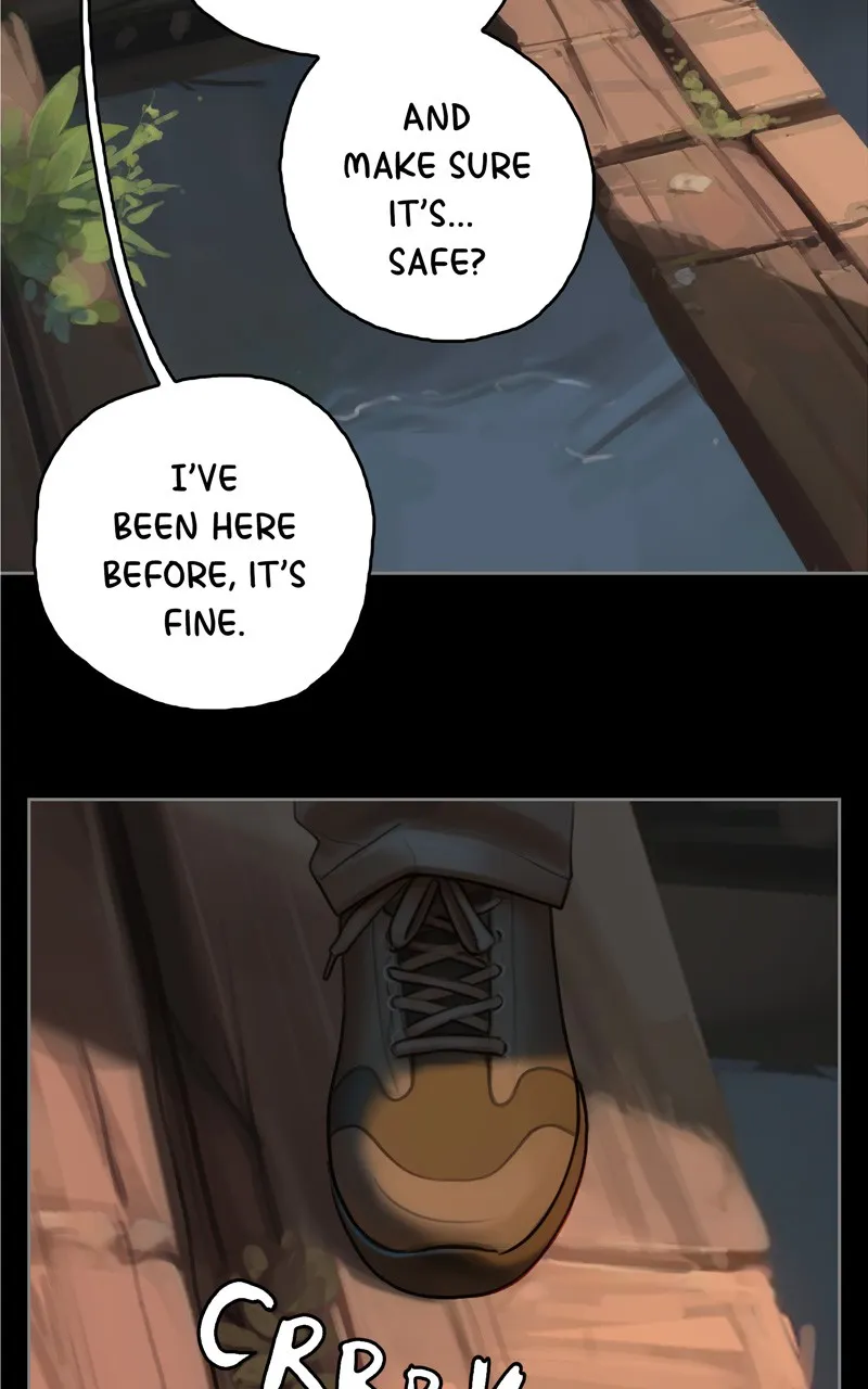 Quantum Entanglement Chapter 39 page 62 - 