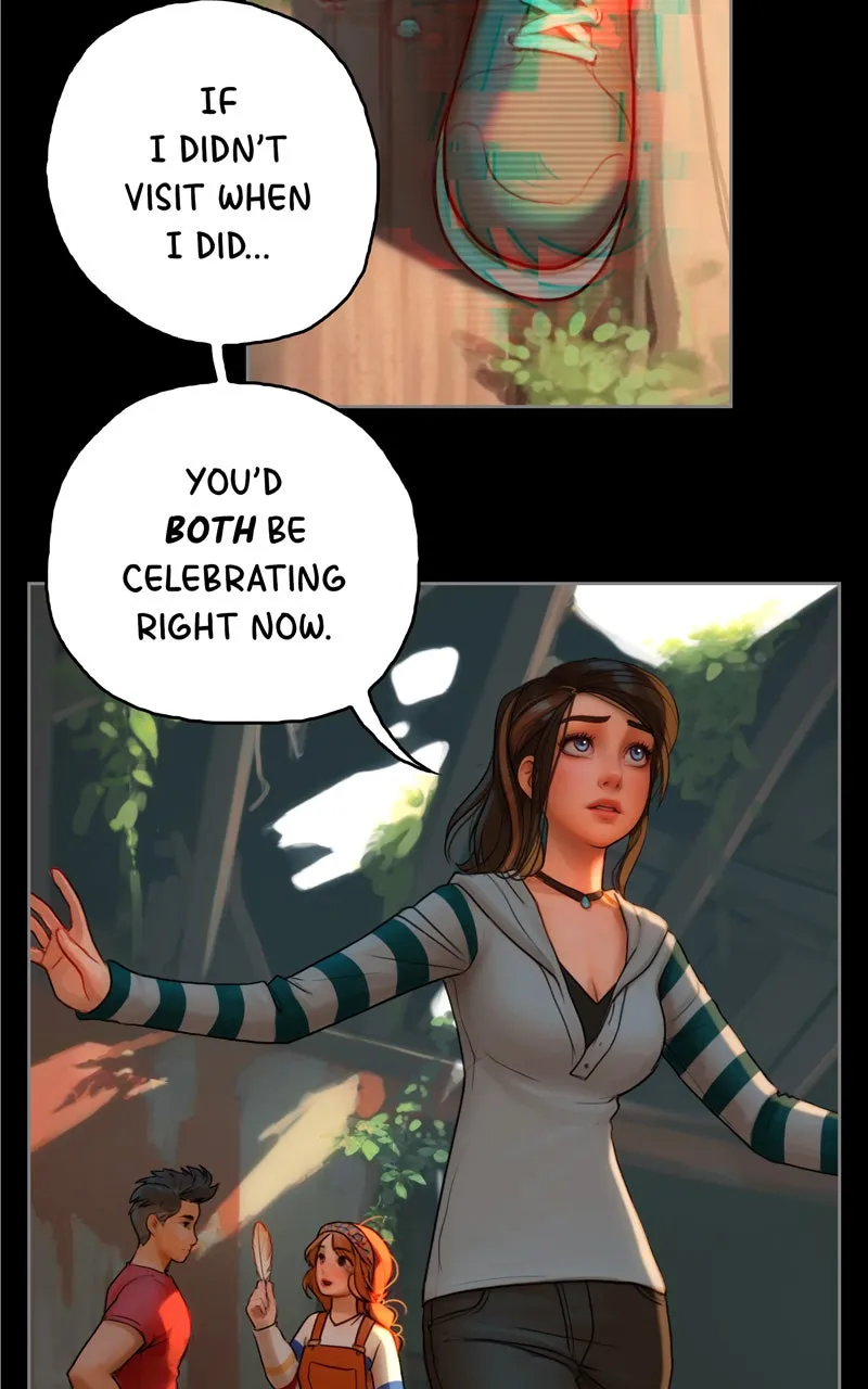 Quantum Entanglement Chapter 39 page 77 - 