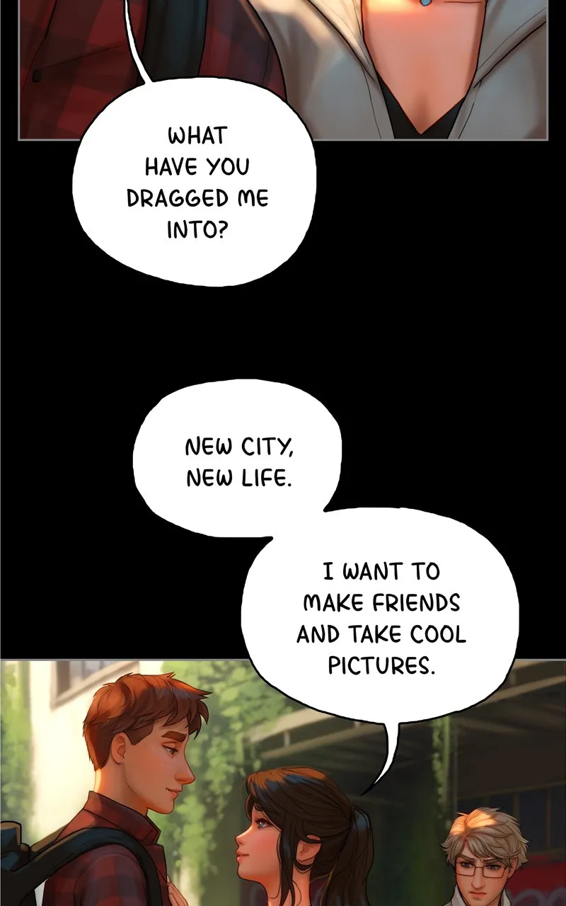 Quantum Entanglement Chapter 39 page 9 - 