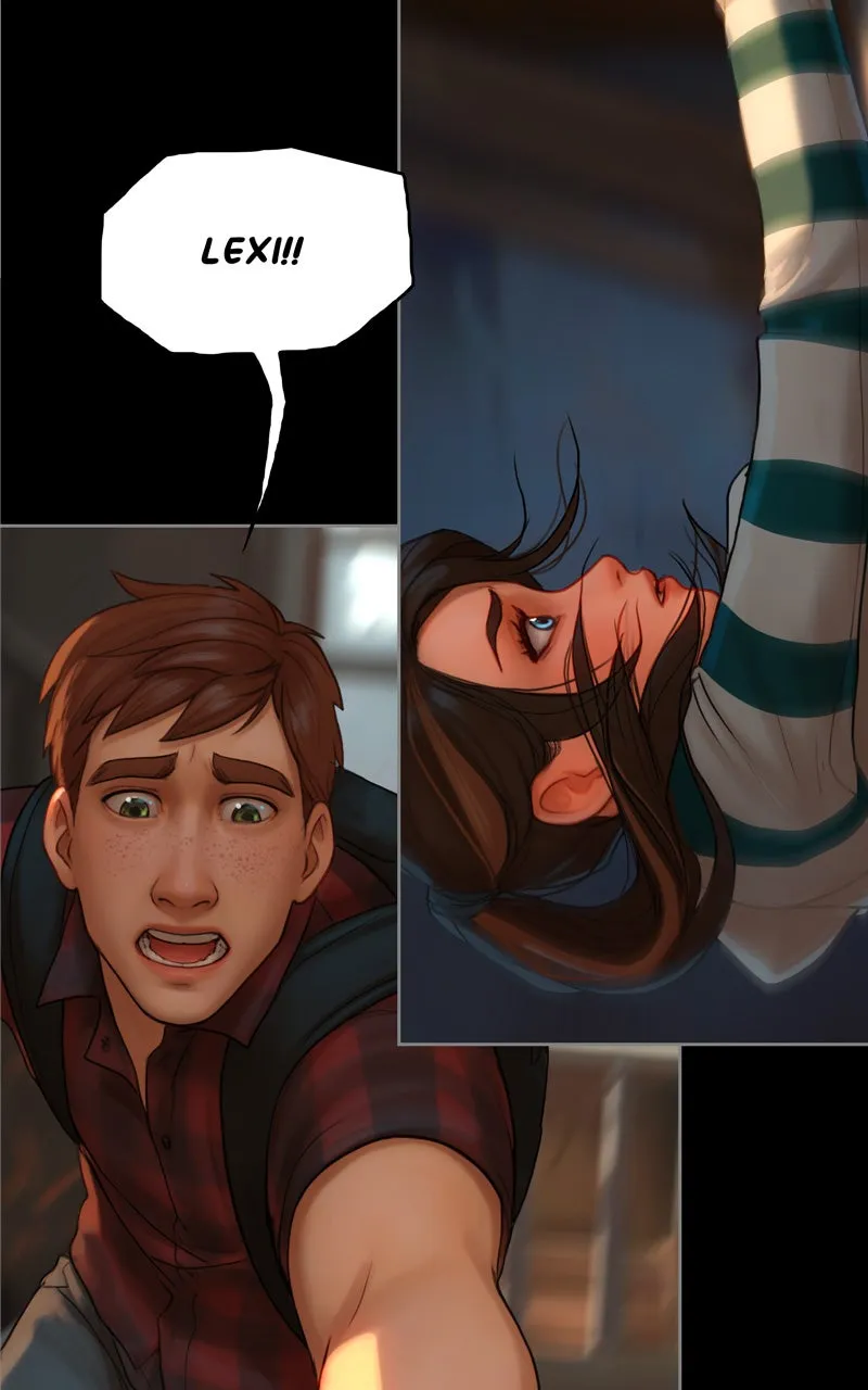 Quantum Entanglement Chapter 39 page 82 - 