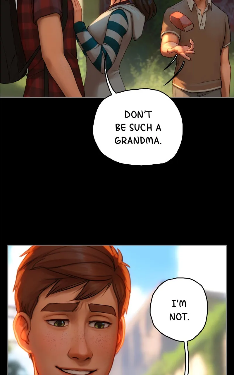 Quantum Entanglement Chapter 39 page 10 - 