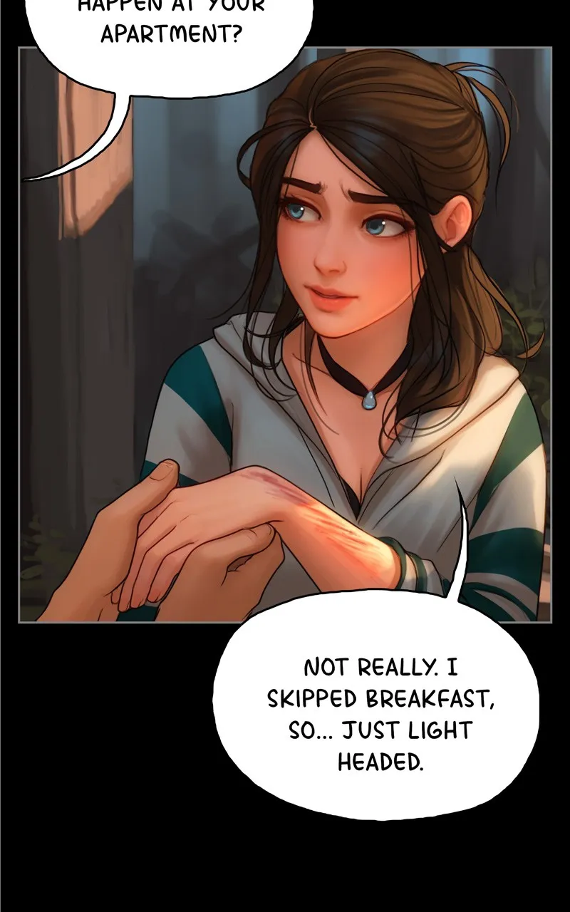 Quantum Entanglement Chapter 40 page 12 - 
