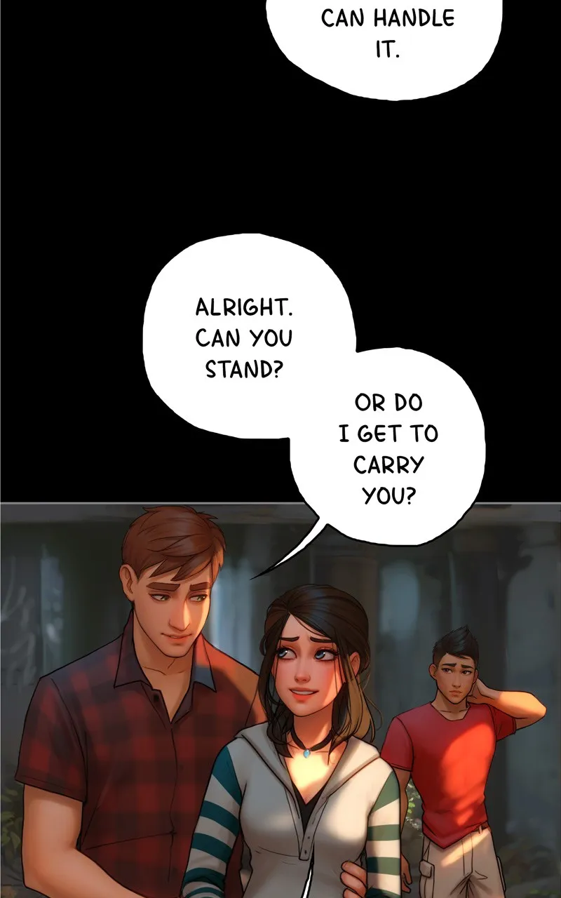 Quantum Entanglement Chapter 40 page 14 - 