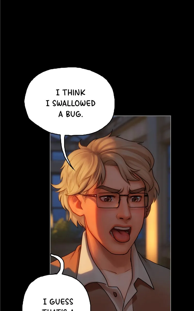 Quantum Entanglement Chapter 40 page 21 - 