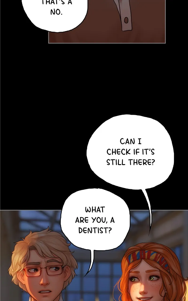 Quantum Entanglement Chapter 40 page 22 - 