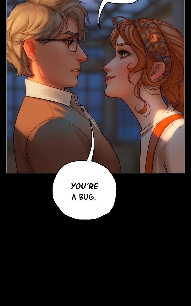 Quantum Entanglement Chapter 40 page 24 - 