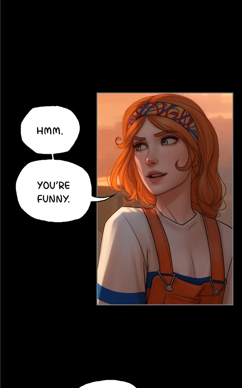 Quantum Entanglement Chapter 40 page 25 - 