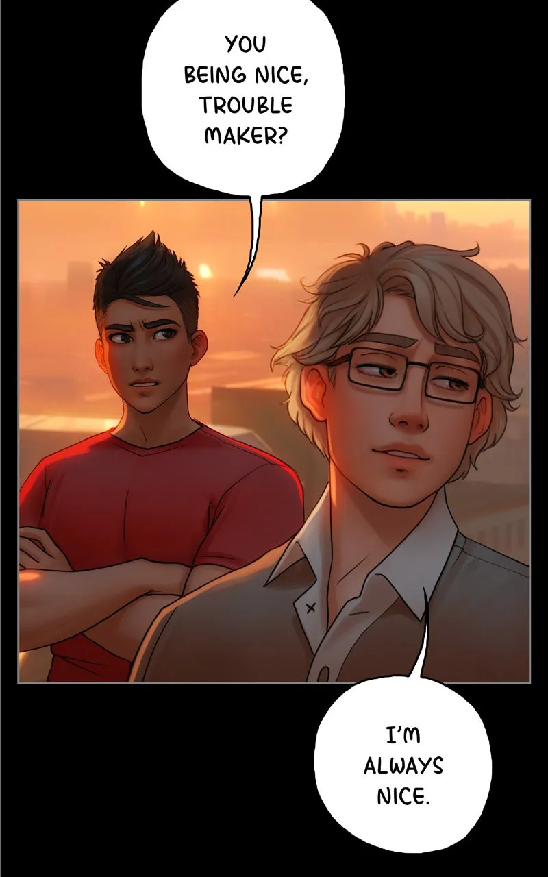 Quantum Entanglement Chapter 40 page 26 - 