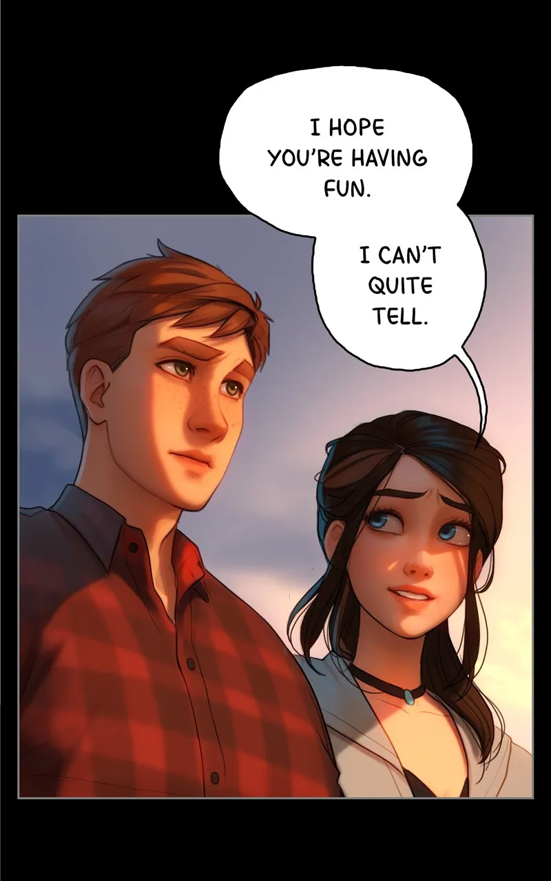 Quantum Entanglement Chapter 40 page 31 - 