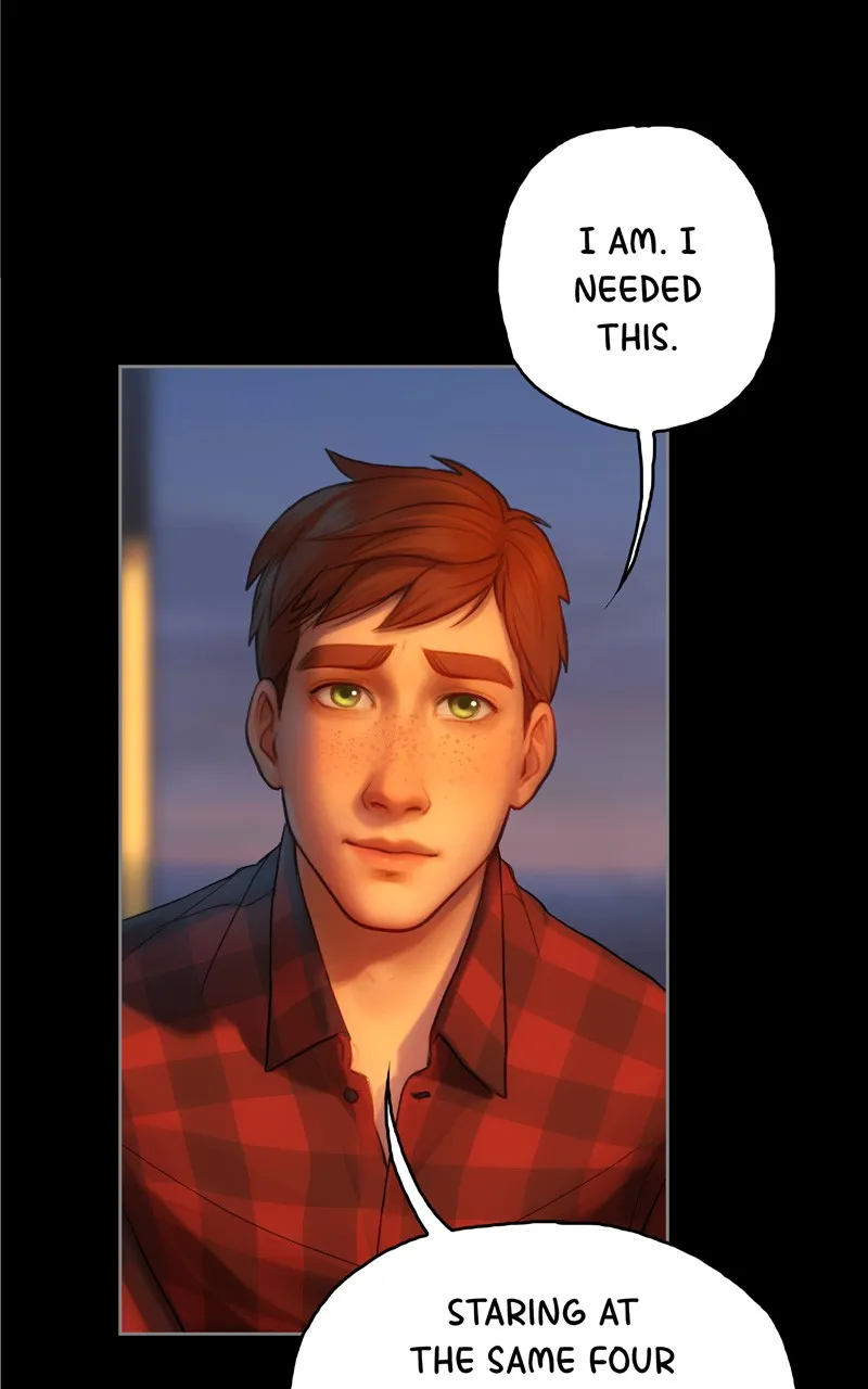 Quantum Entanglement Chapter 40 page 32 - 