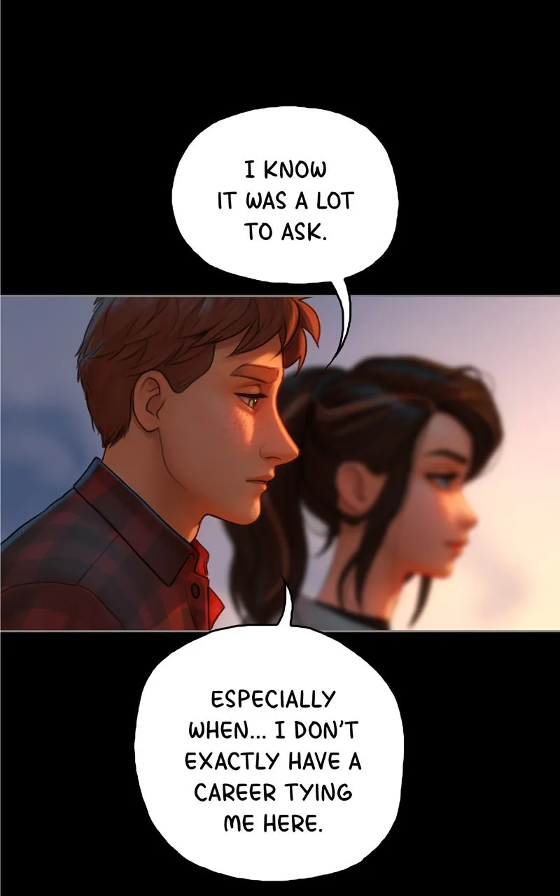 Quantum Entanglement Chapter 40 page 43 - 