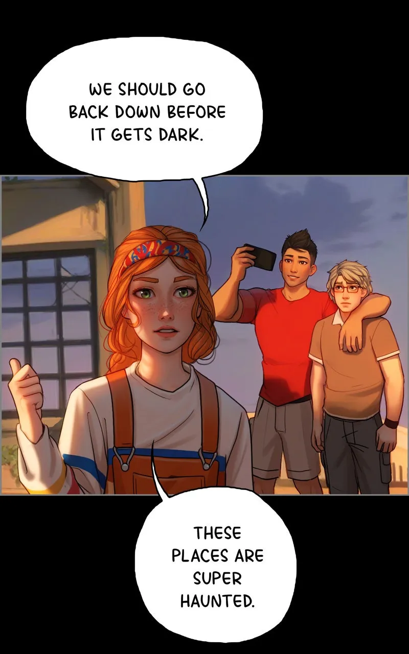 Quantum Entanglement Chapter 40 page 49 - 