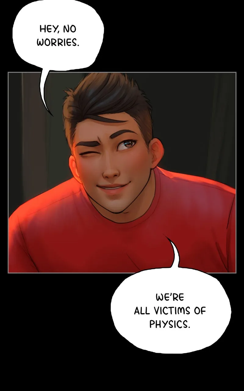 Quantum Entanglement Chapter 40 page 6 - 