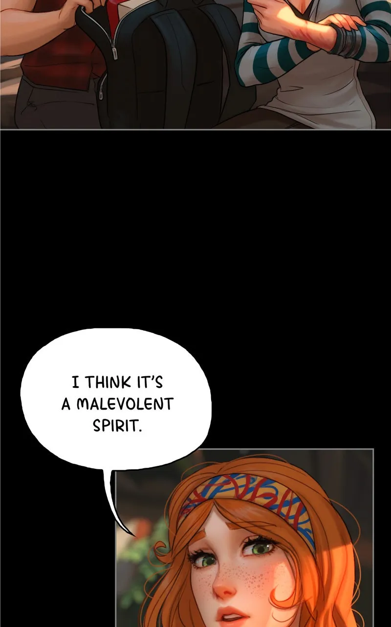 Quantum Entanglement Chapter 40 page 9 - 