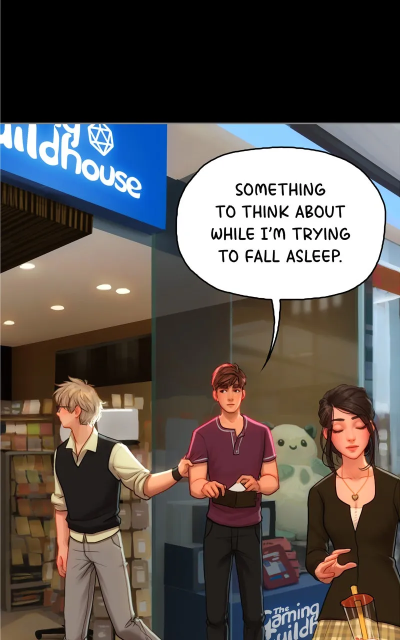 Quantum Entanglement Chapter 41 page 13 - 
