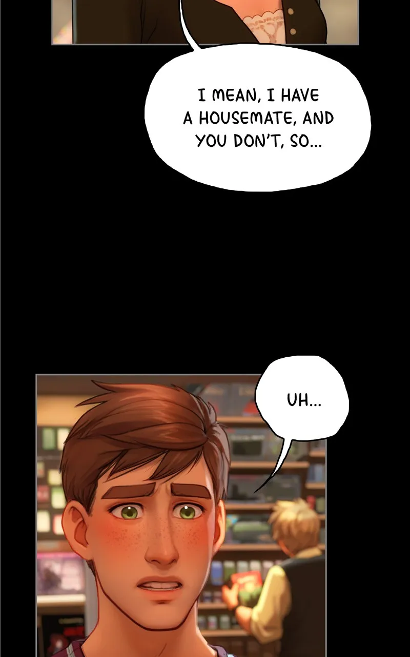 Quantum Entanglement Chapter 41 page 16 - 