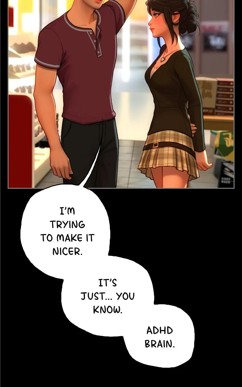 Quantum Entanglement Chapter 41 page 18 - 