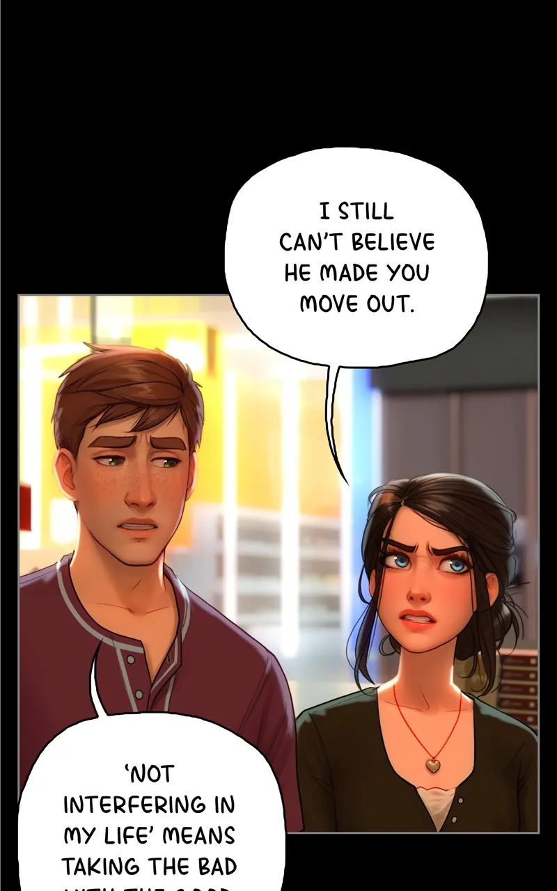Quantum Entanglement Chapter 41 page 19 - 