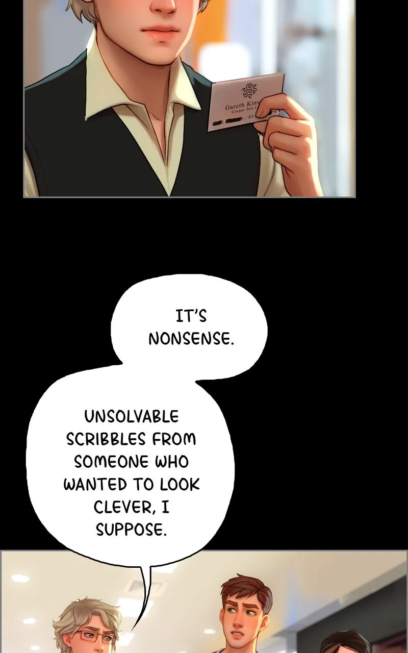 Quantum Entanglement Chapter 41 page 3 - 