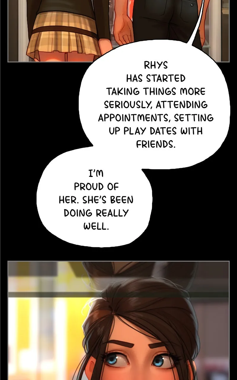 Quantum Entanglement Chapter 41 page 21 - 