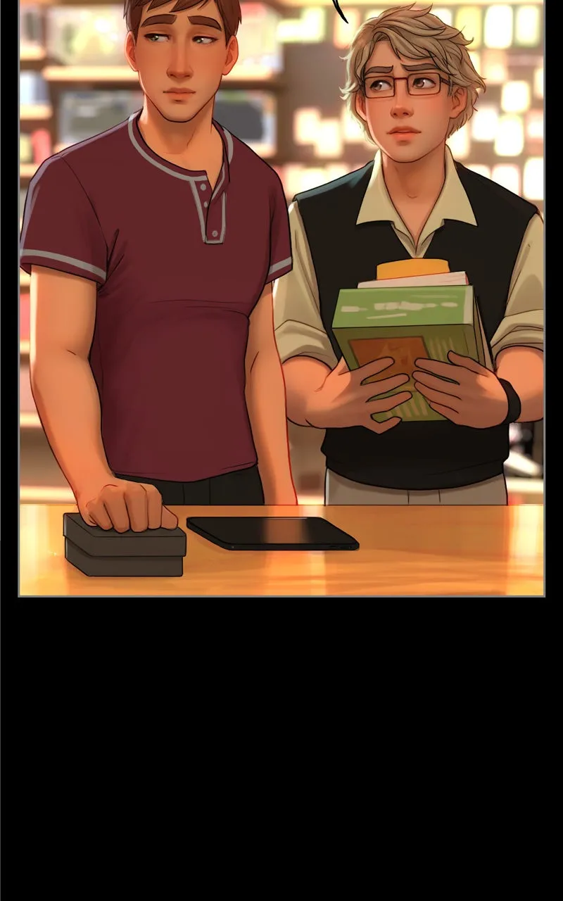 Quantum Entanglement Chapter 41 page 36 - 