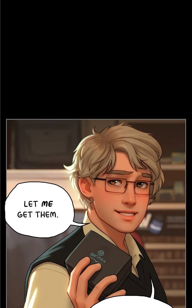 Quantum Entanglement Chapter 41 page 37 - 