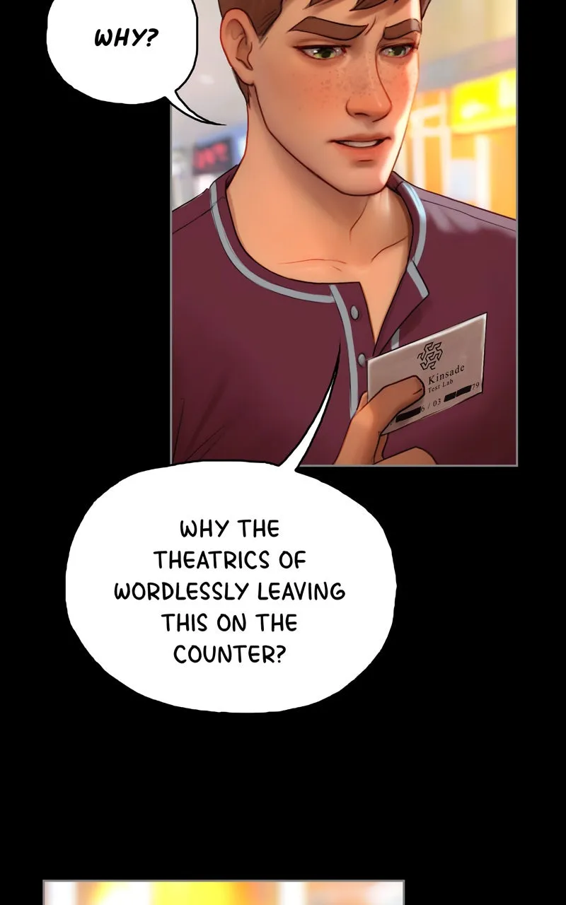 Quantum Entanglement Chapter 41 page 5 - 