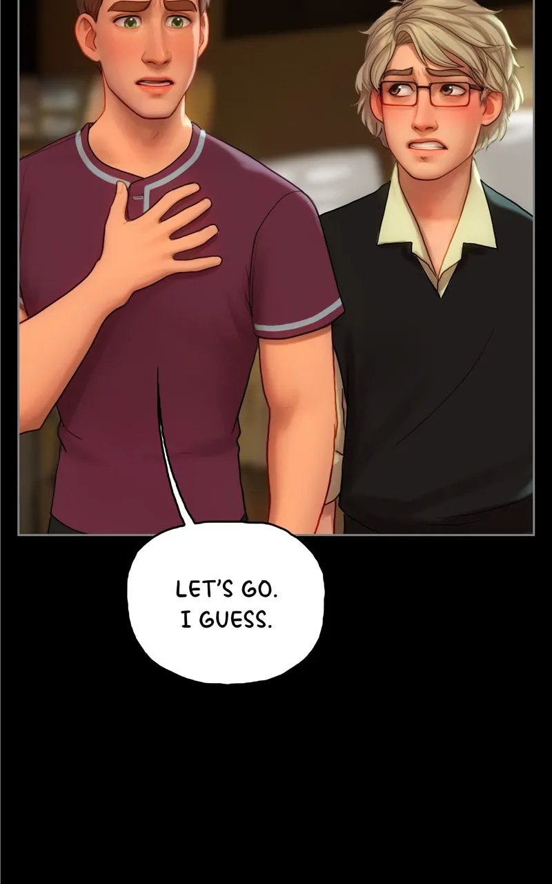 Quantum Entanglement Chapter 41 page 48 - 