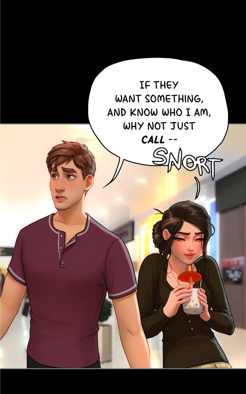 Quantum Entanglement Chapter 41 page 7 - 