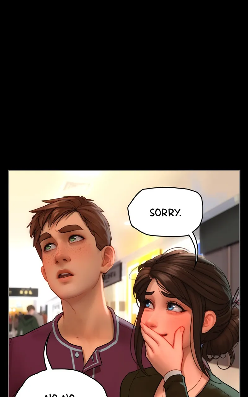 Quantum Entanglement Chapter 41 page 8 - 