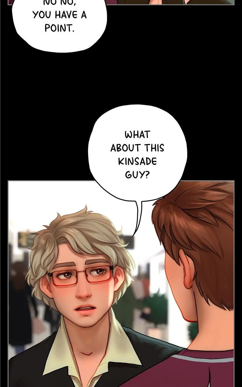 Quantum Entanglement Chapter 41 page 9 - 