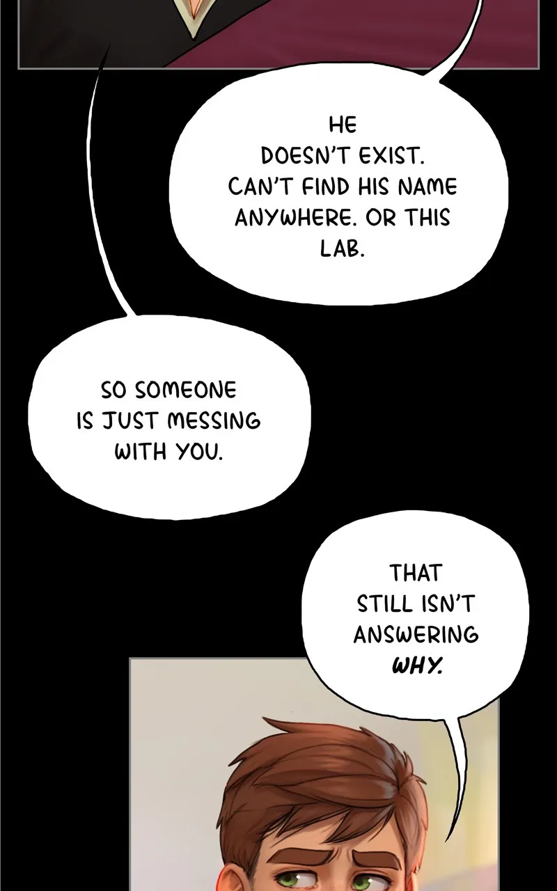 Quantum Entanglement Chapter 41 page 10 - 