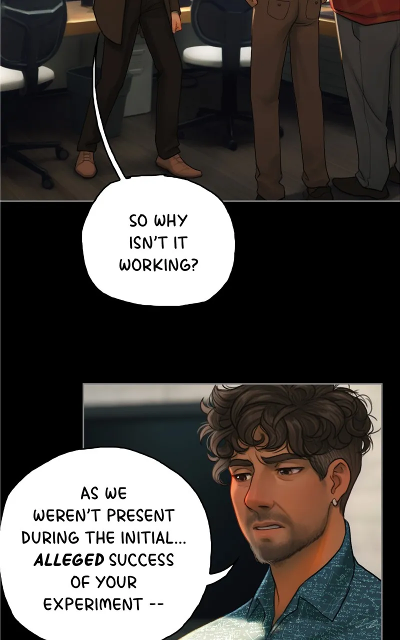 Quantum Entanglement Chapter 42 page 16 - 