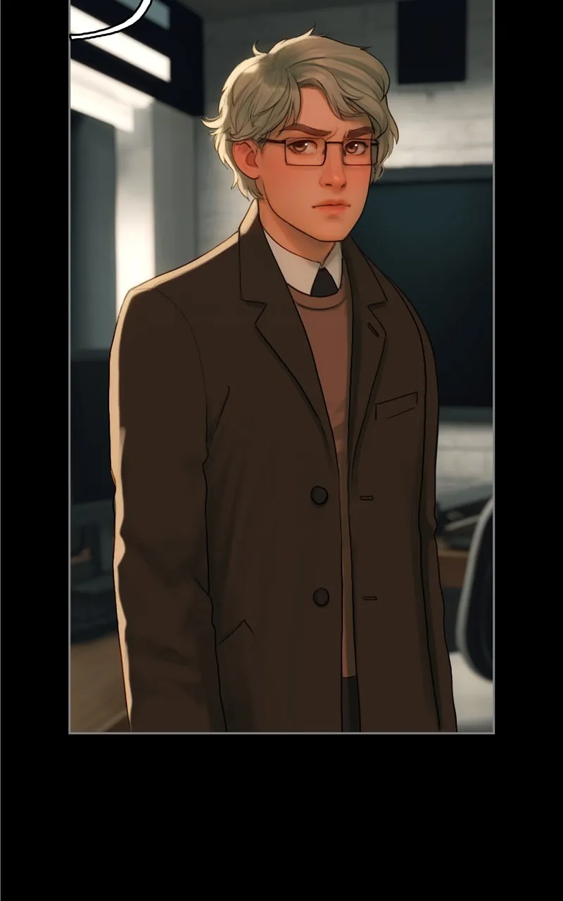 Quantum Entanglement Chapter 42 page 18 - 