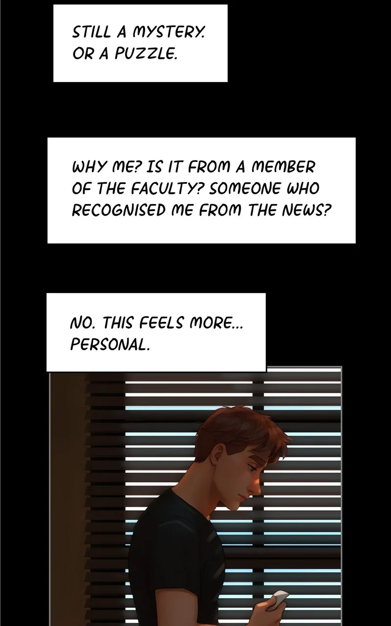 Quantum Entanglement Chapter 42 page 43 - 
