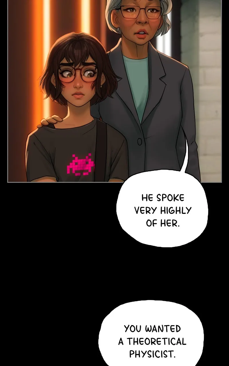 Quantum Entanglement Chapter 42 page 51 - 