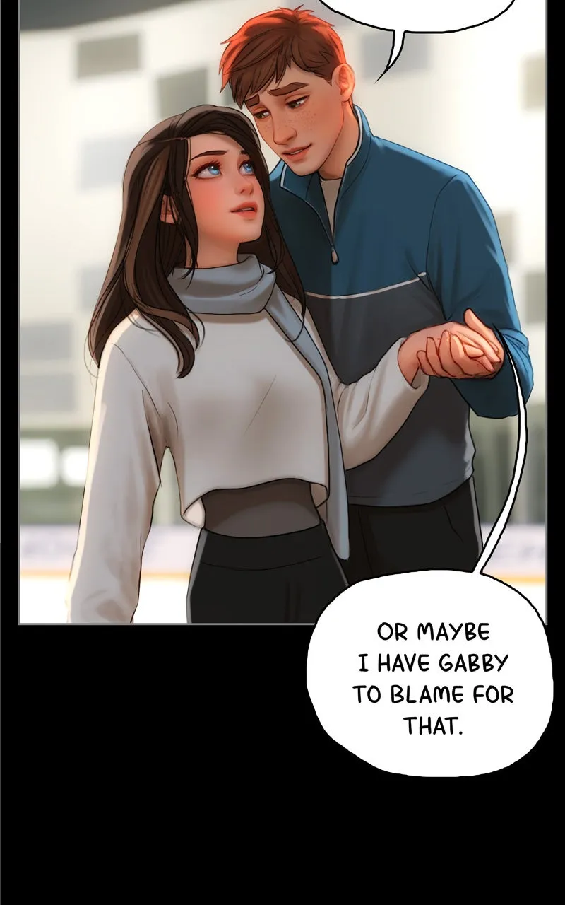 Quantum Entanglement Chapter 43 page 12 - 