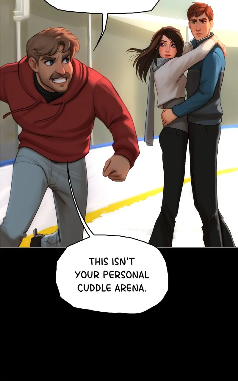 Quantum Entanglement Chapter 43 page 14 - 
