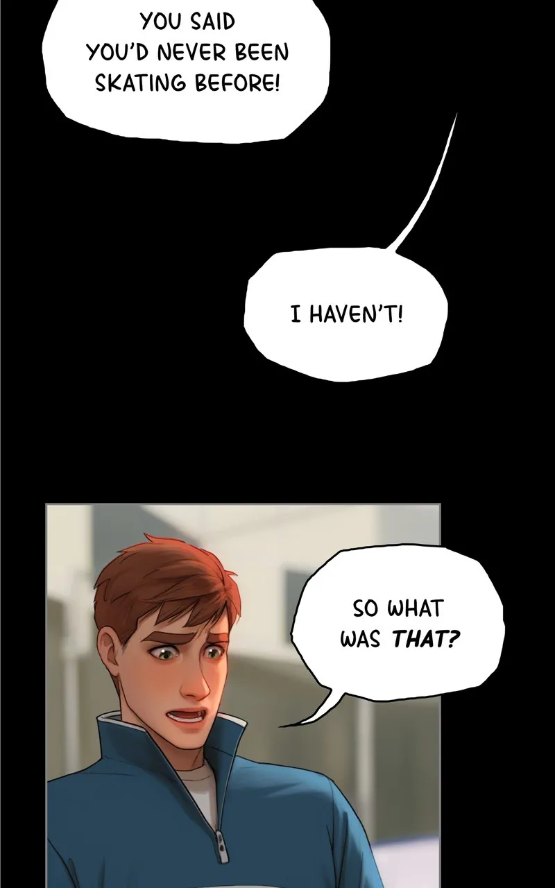 Quantum Entanglement Chapter 43 page 21 - 