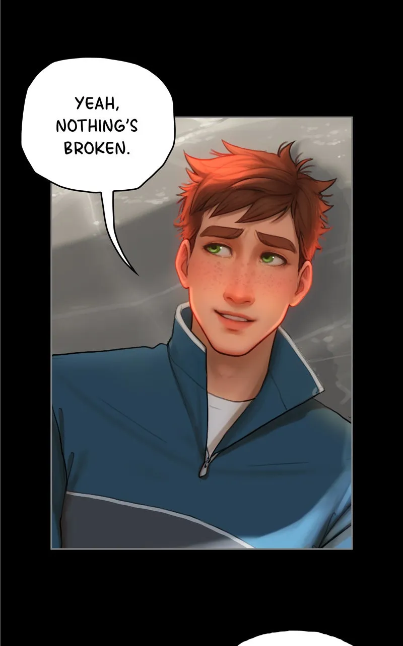 Quantum Entanglement Chapter 43 page 31 - 