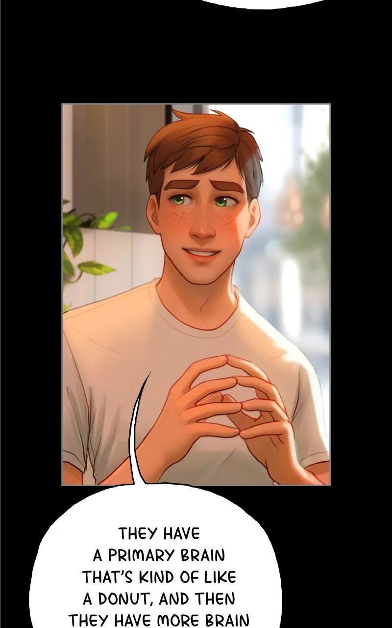 Quantum Entanglement Chapter 43 page 38 - 